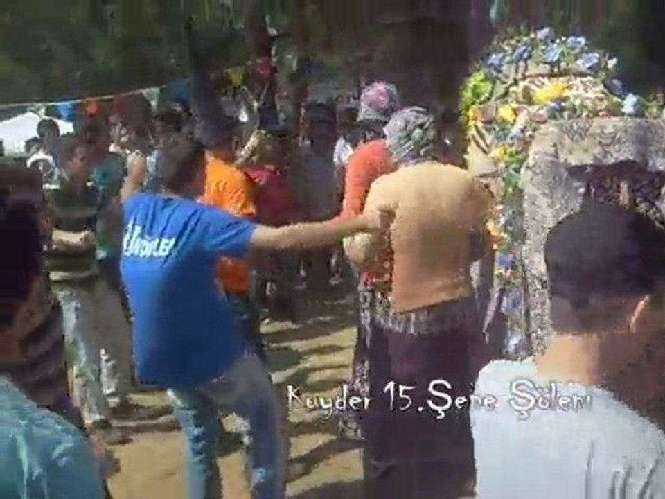 15.Şepe Şöleni