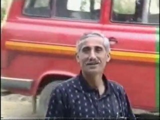 Rahmetli kamil ve sükrü dayi