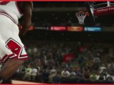 NBA 2K11 Jordan Teaser