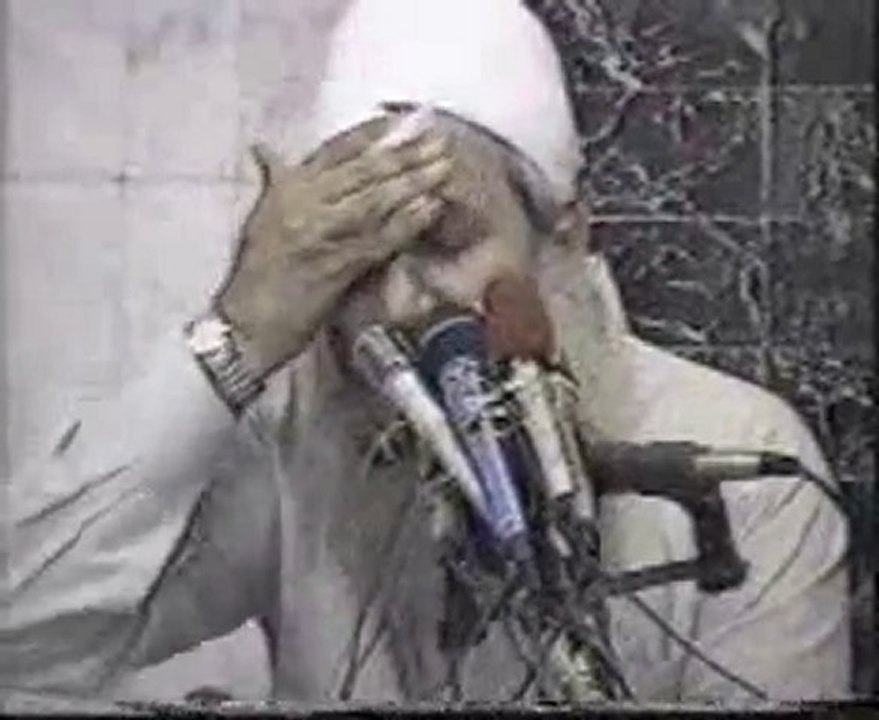 لماذا لا تصلي لفضيلة الشيخ محمد حسين يعقوب 5/5