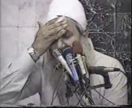 لماذا لا تصلي لفضيلة الشيخ محمد حسين يعقوب 5/5