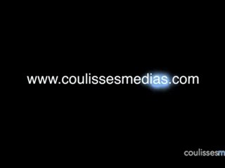 Quentin Mosimann sur coulissesmedias.com