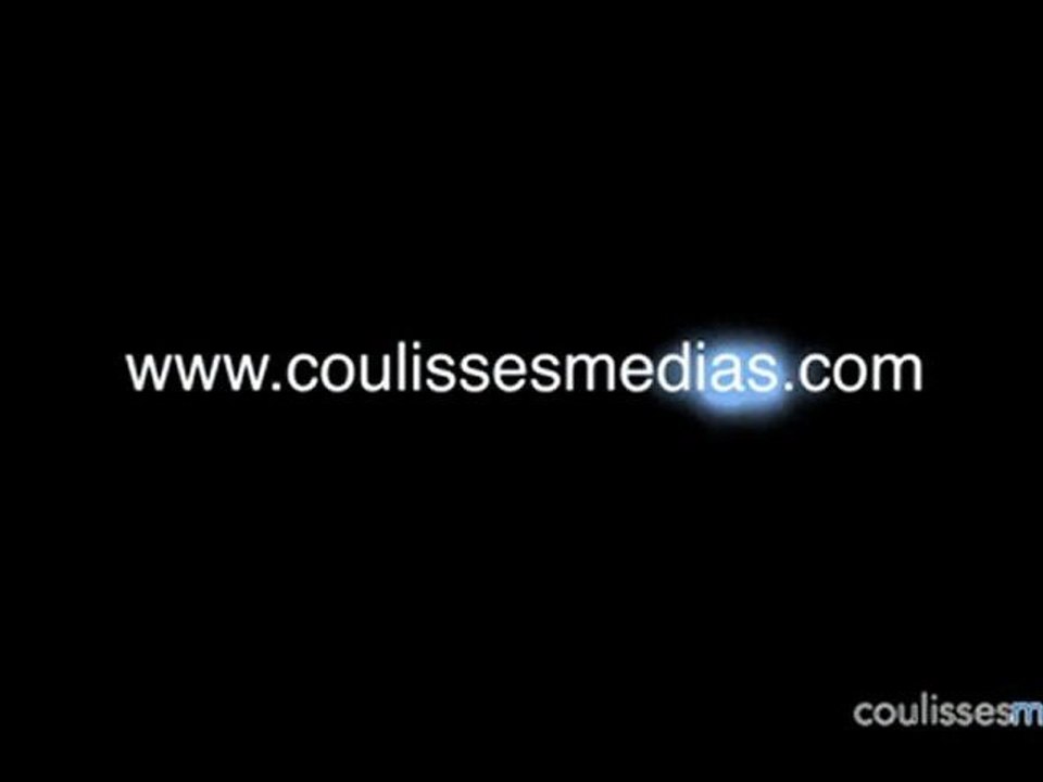 Quentin Mosimann sur coulissesmedias.com