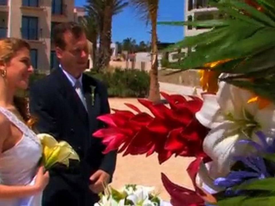 Weddings, spa and romance at Barceló Los Cabos Palace Deluxe