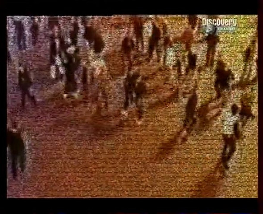 Hooligans FC - Pologne part 1