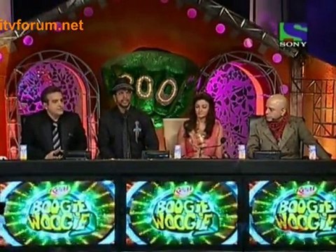 Boogie Woogie - 22nd July 2010 Watch Online - Part1