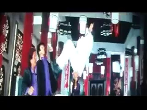 Ram Charan Teja and Genelia 'ORANGE' New Movie (svr studios)