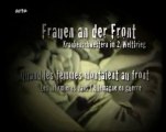 les infirmieres dans l'allemagne en guerre (1)
