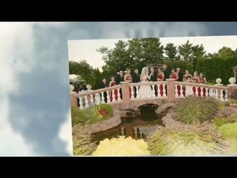 Outdoor Wedding Venues Connecticut | Backup for Wedding in