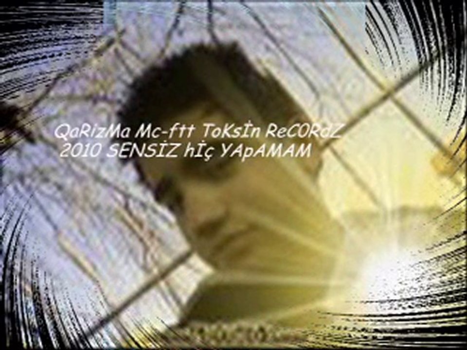 QaRizma Mc Feat Toksİn Recordz