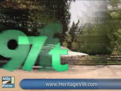 New 2010 Volkswagen Passat Wagon Video at Maryland VW Dealer