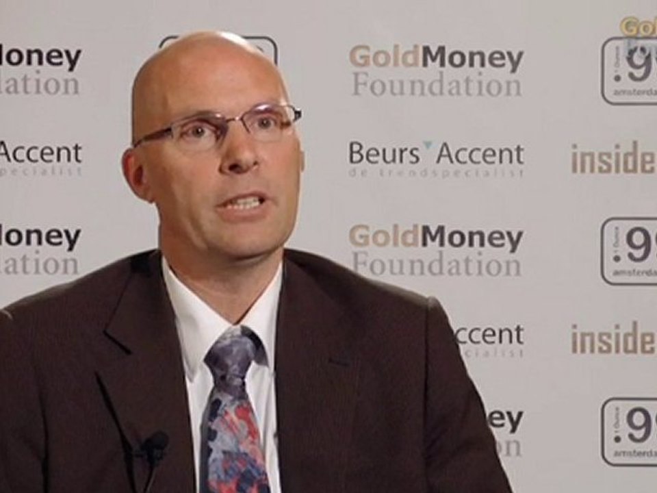 Andere beschermingsmiddelen naast goud