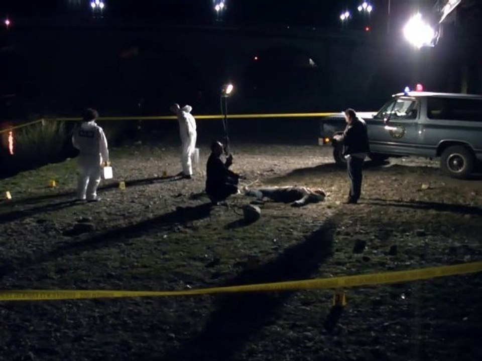 Wipitta - Saison 2 épisode 4 : Le médium