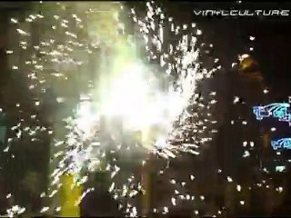 Fiestas patronales de Beniaján