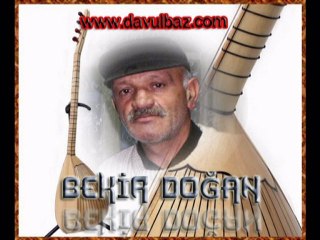 Bekir DOĞAN, Davulbaz Köyü