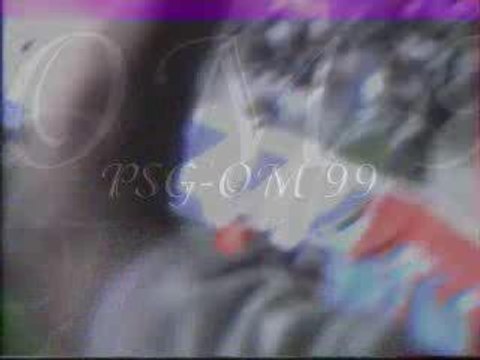 Psg-Om Supporters baston