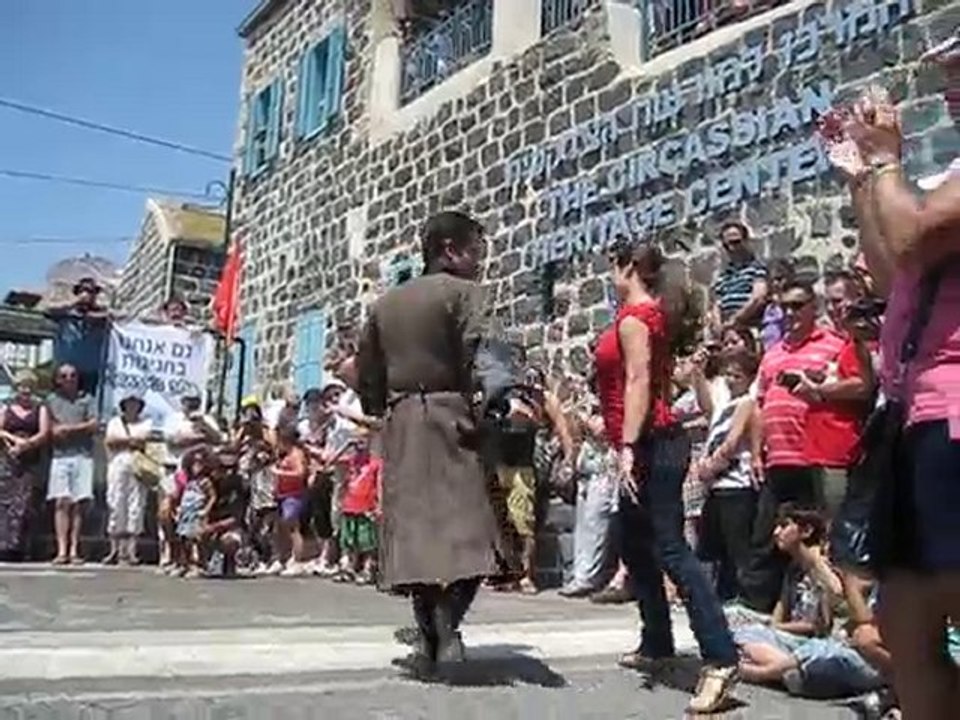 Cerkes Festivali 3