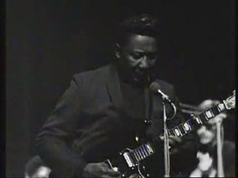 Muddy Waters, Blues and Trouble with Otis Spann