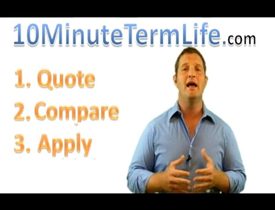 Term Life No Exam Coverage Explained How To Save