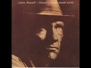 Calvin Russell - Crossroads