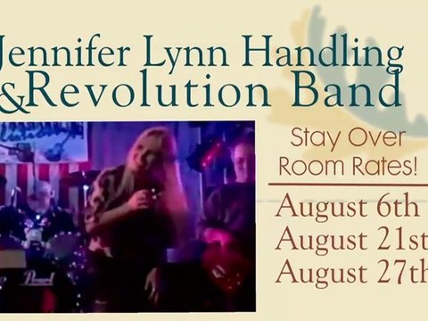 Honey Creek Resort: July News & Events