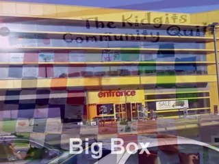 Unofficial Potomac Mills Mall Guide