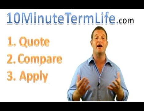 How To Buy No Medical Exam Life Insurance Online