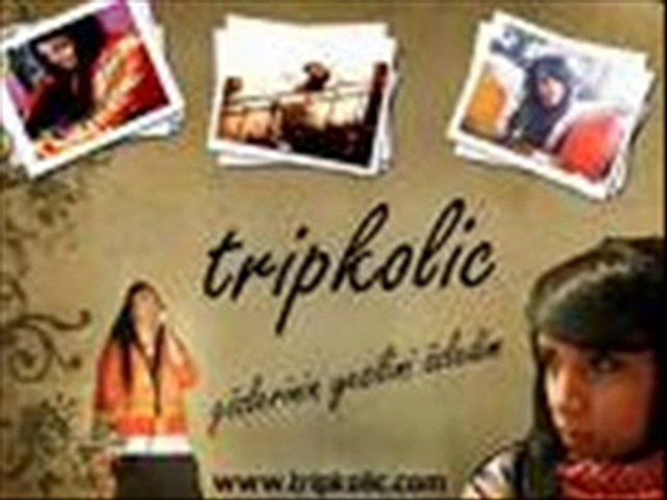 TripKoLic  & QaRizMa   düet