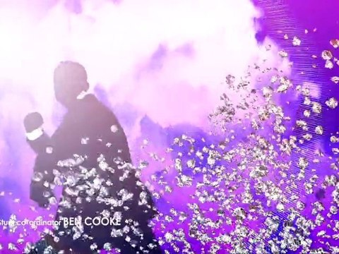 James Bond 007 Blood Stone- I'll take it all Joss Stone