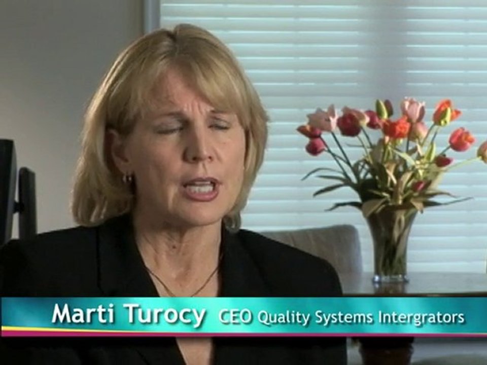 QSI-Experts in Pharmaceutical compliance management software