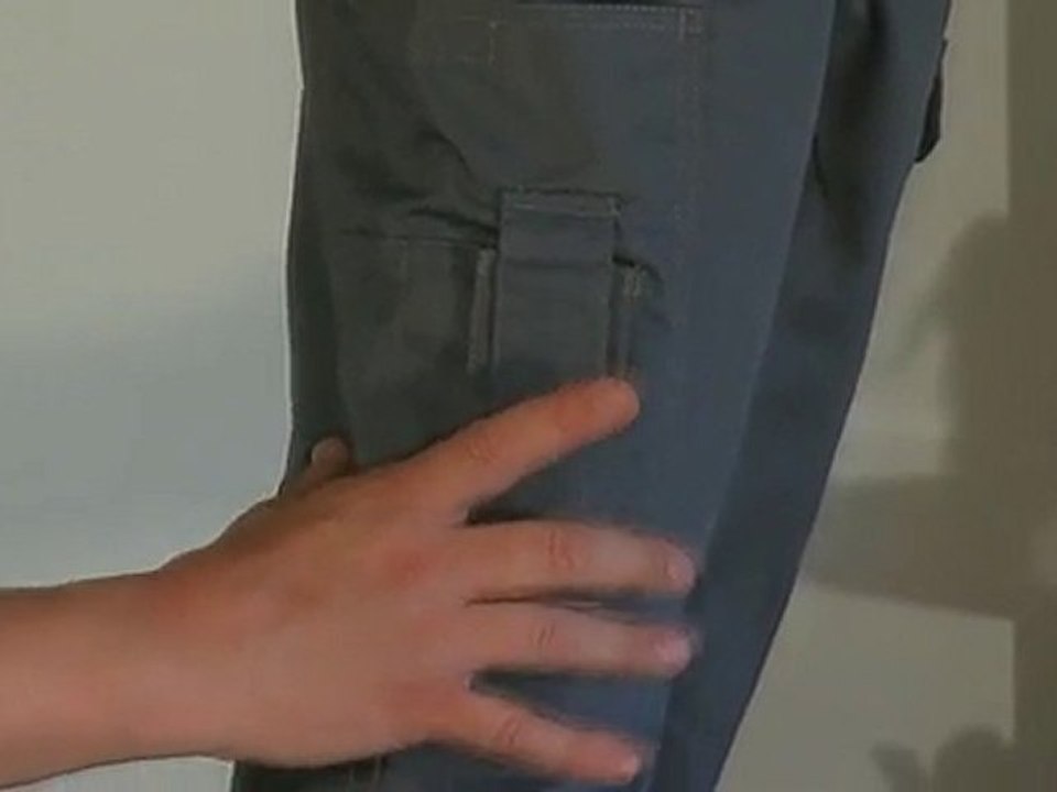 Blakläder Arbeitshose 1400 Technik Arbeitskleidung