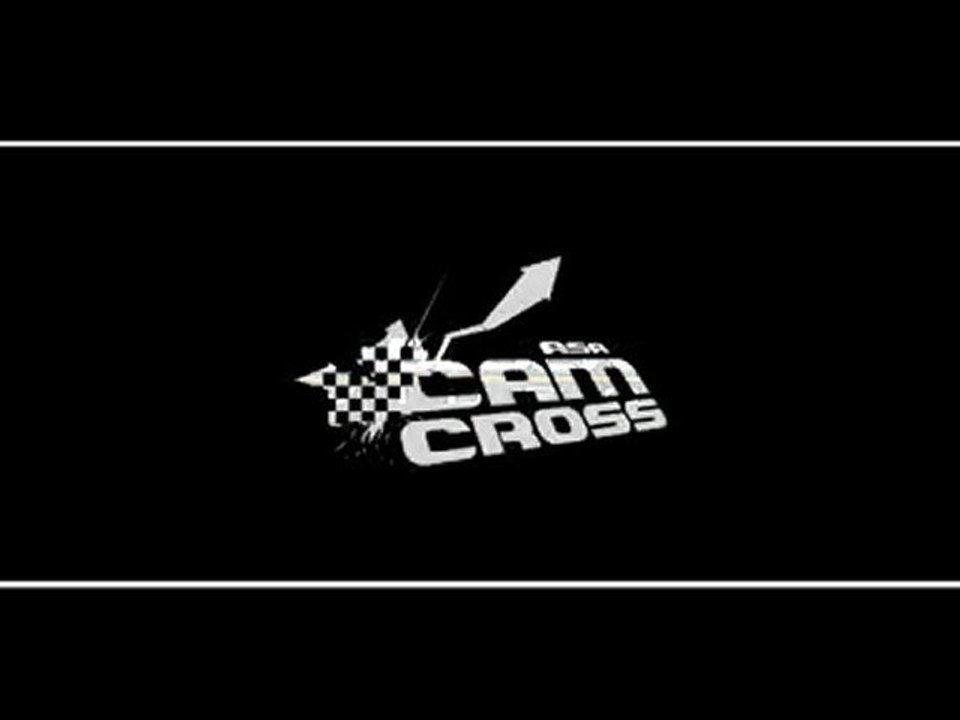 Trailer 1  St Igny de vers 2010 - FIA Autocross Championship
