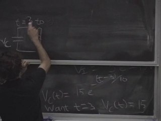 7/21/10: Transfer functions, Filters, Bode Plots