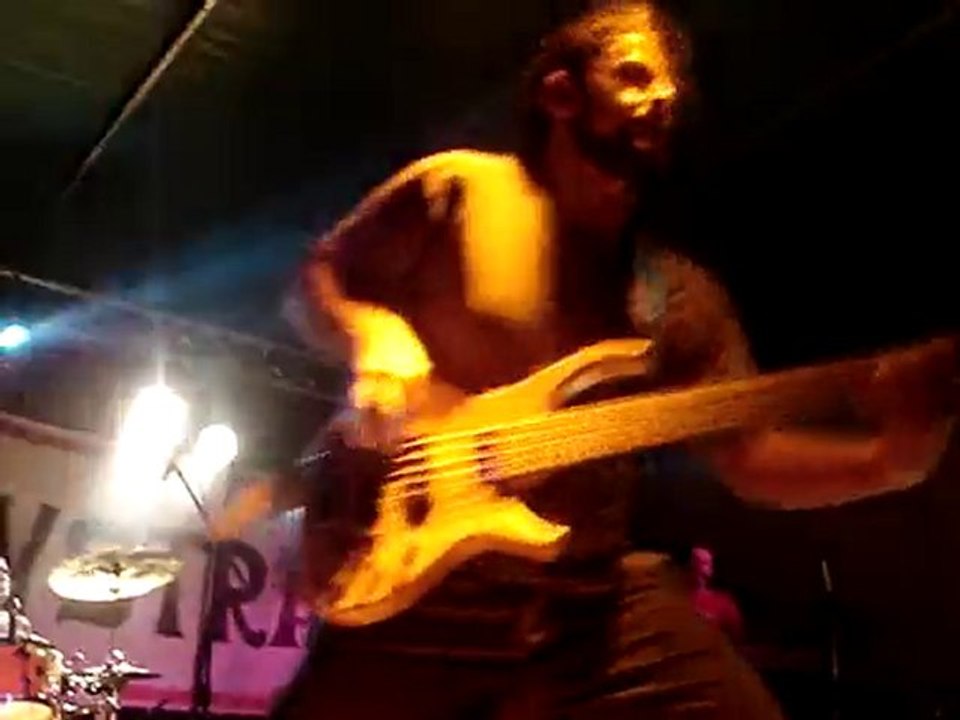 Sustraia - Mustapha - 2006