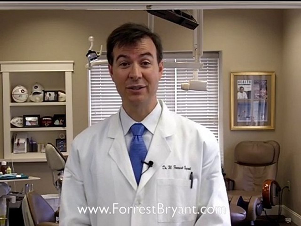 Huntsville Cosmetic Dentist, Lumineers Improve Your Smile 1