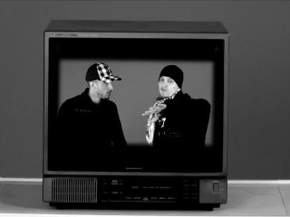 Ratures Humaines - Kehnzo feat. Solaïon