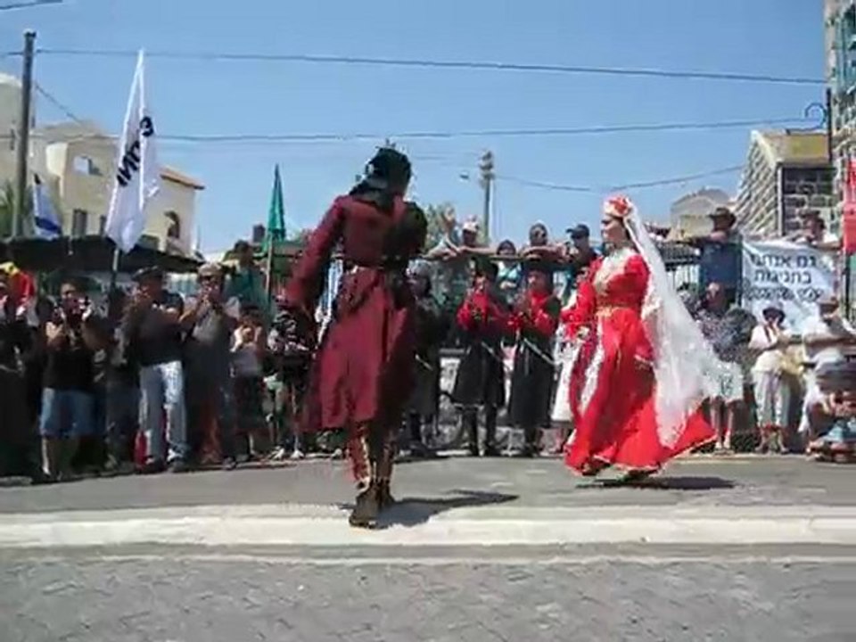 Cerkes Festivali 4