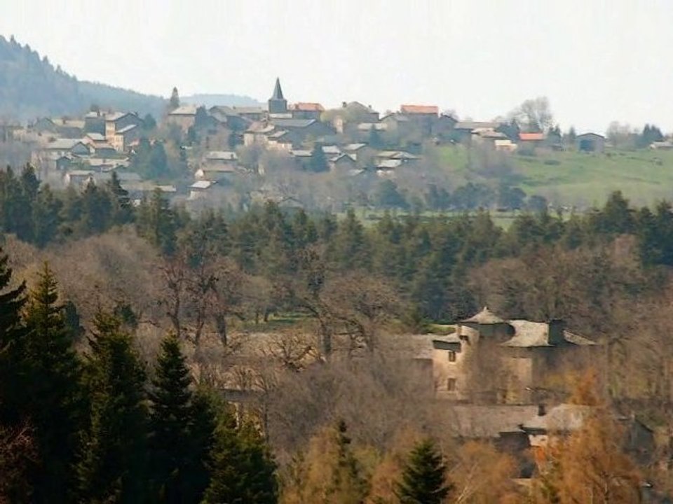 Salcrupt par Saint-Jeures
