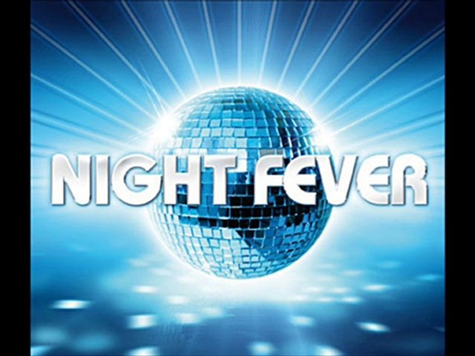 FunK Rare Night Fever