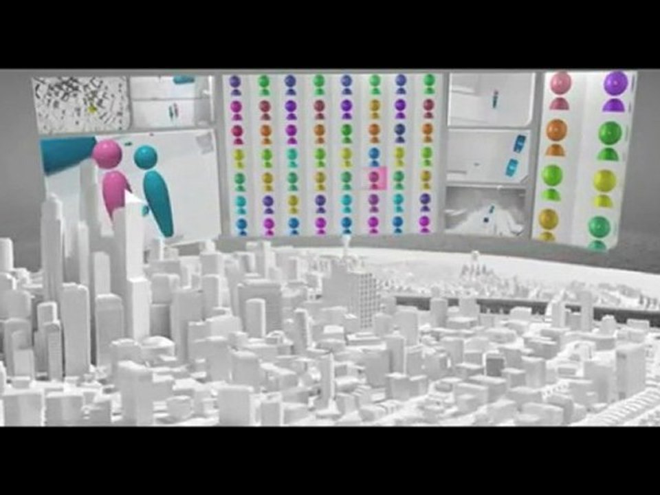 Integrating Emergency Systems to Promote Safer Communities