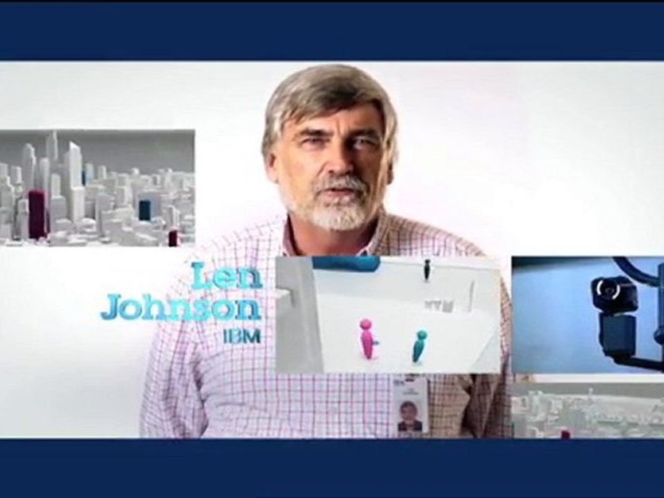 Innovative and Intelligent Information Systems