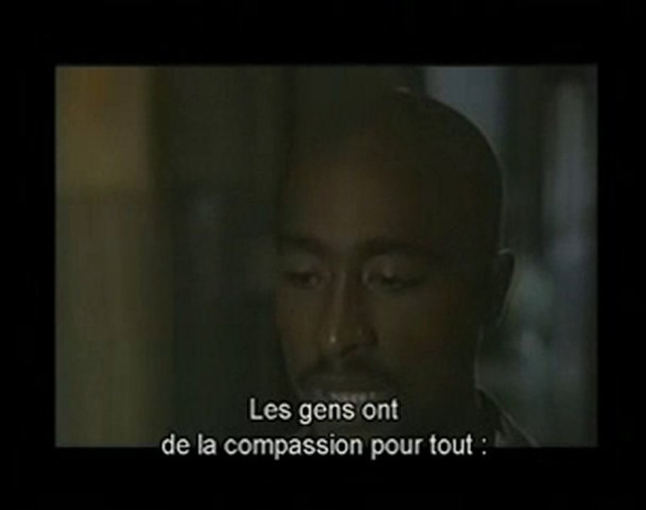 2pac - La compassion -