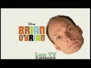 Brian o'Brian demos para lxotv.tk