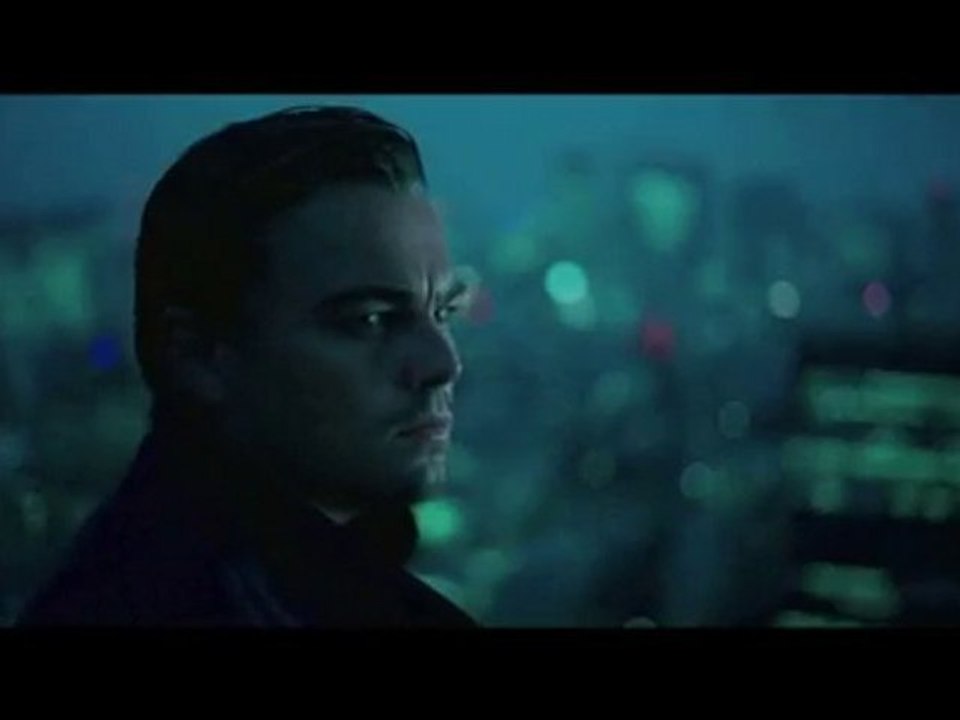 INCEPTION TEASER VF