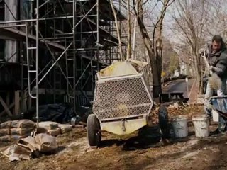 'The Company Men' Bande-annonce / Trailer HQ [VO]