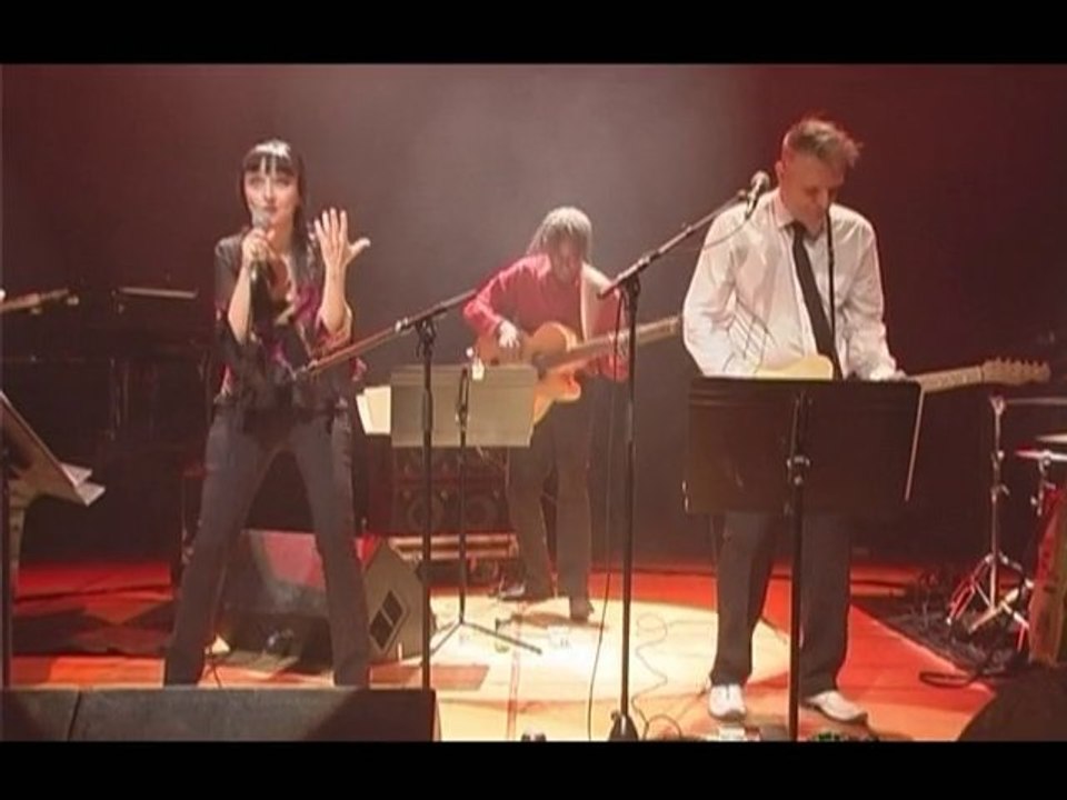 2009 Duo révolutionnaire, live 12 * Trigone Production