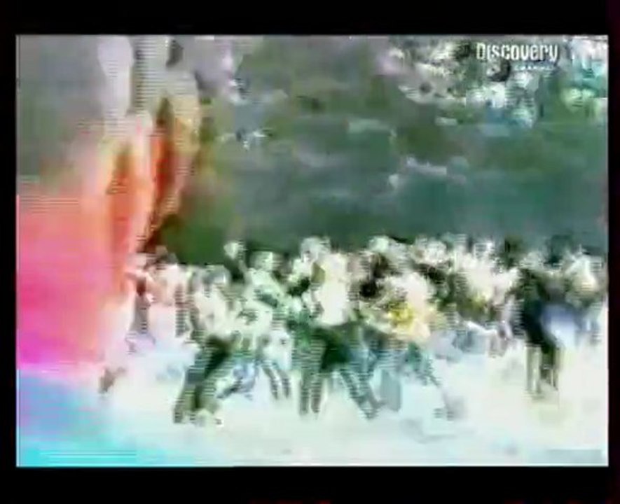 Hooligans FC - Pologne part 3