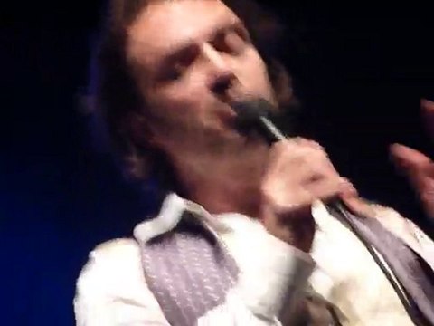 Stanislas La Cigale 17 juin 2010 U and I