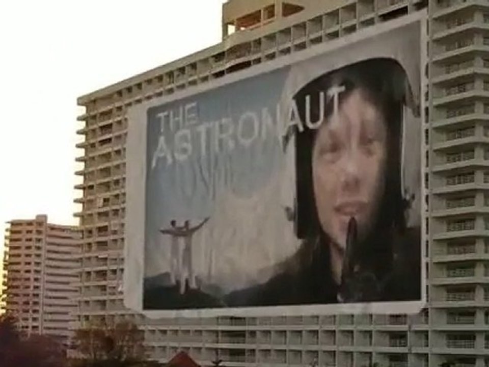 Film: Lastronaute