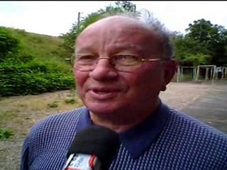 Gens du Voyage Regard de l'Abbé Jacques Neu